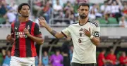 Man Utd player ratings: Six 5s and one 3/10 as Carrick humbled by AC Milan