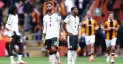 Man Utd player ratings vs Hull: Bruno Fernandes goes missing as two 2/10s stink it up