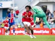 Man Utd player ratings vs PSG as four 5/10 stars struggle