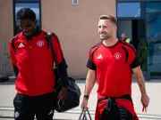 Man Utd Predicted XI vs PSG: Tielemans Set for Debut