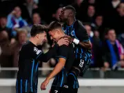 Man Utd quoted £43m for Tresoldi after daily striker checks