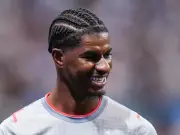 Man Utd: Rashford gets Fenerbahce option, Bayern eye Sesko