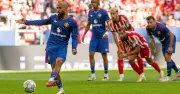 Man Utd ratings: Mbeumo double and wonderkid shine in Atletico win