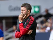 Man Utd ready to let seven young players leave in summer overhaul