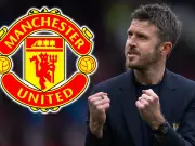 Man Utd set £14m fee for Salinas as Carrick fumes after Leeds friendly chaos