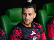 Man Utd star Dalot predicts silverware under Carrick
