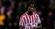 Man Utd star sends farewell message as Arsenal transfer nears
