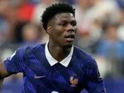 Man Utd Tchouameni hopes hinge on Real Madrid Rodri deal