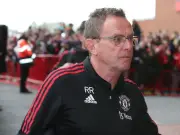 Man Utd tell Ralf Rangnick's only signing he can leave permanently