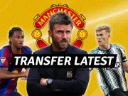 Man Utd to target left-back after Baleba deal