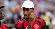Man Utd told to sign Kvaratskhelia as Rashford replacement