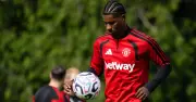 Man Utd told to swap Marcus Rashford for Arsenal's Lewis-Skelly