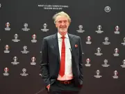 Man Utd transfer actions fail to match Berrada's lofty words