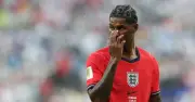 Man Utd transfer blow as Rashford clause emerges