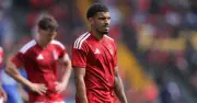 Man Utd transfer news: Gibbs-White, Robinson links, Zirkzee exit