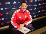 Man Utd two signings from successful transfer window