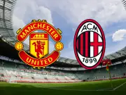 Man Utd vs AC Milan final pre-season clash live updates