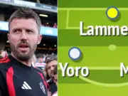Man Utd vs AC Milan: Our writers pick their starting XIs