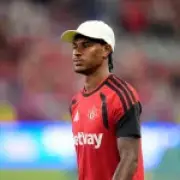 Man Utd vs AC Milan: Team news and TV channel for final pre-season game
