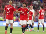 Man Utd vs AC Milan: TV channel, live stream and kick-off time