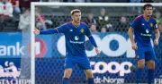 Man Utd vs Atletico Madrid: TV and live stream details