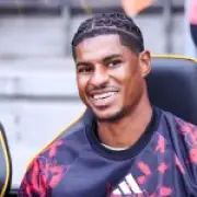 Man Utd vs Ipswich LIVE: Rashford starts as Carrick seeks first win