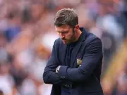 Man Utd vs Ipswich: Nine stars missing including £75m man
