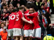 Man Utd vs Ipswich: TV channel, live stream and kick-off time