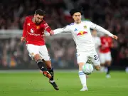 Man Utd vs Leeds: Free TV channel and kick-off time for Dublin friendly