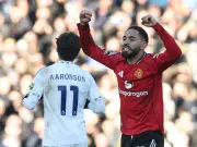 Man Utd vs Leeds: Free TV channel and kick-off time