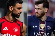 Man Utd vs PSG: How to Watch Pre-Season Friendly Live