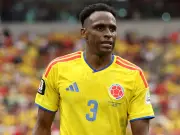 Man Utd weigh up Lucumi bid after Hall setback