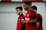 Man Utd XI vs PSG: Tielemans on bench, Mbeumo starts