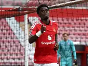 Man Utd youngster Jaydan Kamason more likely to stay than leave on loan