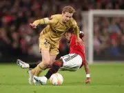 Man Utd's Carlos Baleba Deal Shows They've Learned from Frenkie de Jong Mistake