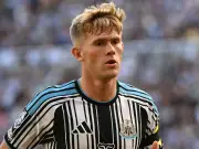 Man Utd's dream end to transfer window with Lewis Hall U-turn and £40m deal struck