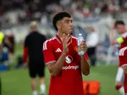 Man Utd's Ethan Wheatley set for shock Everton transfer approach