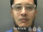Man who absconded for a year is jailed for drug supply