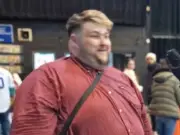 Man who ate 2 kebabs for breakfast daily opens up on 15st weight loss journey