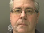 Man who hid mother in freezer jailed for claiming her benefits