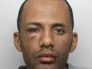 Man who stabbed woman 30 times with broken bottle detained indefinitely