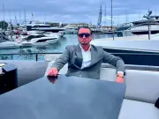Man with no GCSEs now plans £100,000 luxury events for super rich in Dubai