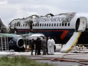 Manchester Air Disaster: 1985 crash that changed aviation safety forever