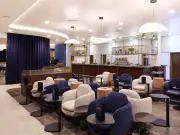 Manchester Airport clarifies Escape Lounge dress code after viral TikTok