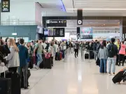 Manchester Airport delays: Full list of affected flights on August 25