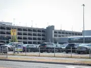 Manchester Airport disruption: train changes and replacement buses