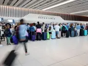Manchester Airport gets highest-possible accessibility rating