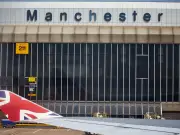Manchester Airport hack: 8.7m customers emailed after data breach