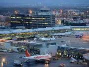 Manchester Airport hackers demand ransom after data breach