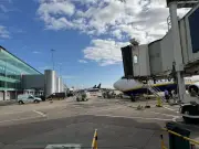 Manchester Airport reveals most commonly confiscated item at security